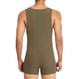 Singletes de Lucha de Primera Calidad con el Último Diseño, Singletes de Lucha al por Mayor, Singletes de Lucha de Nuevo Estilo - Product Image 4