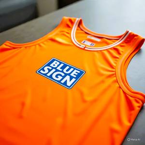 Ensembles d'uniformes de basket-ball personnalisables Technique de sublimation en polyester 100% avec des tailles de nom d'équipe personnalisées de XS à 5XL - Product Image 3