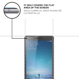 ฟิล์มกันรอยหน้าจอ ANTISHOCK สำหรับเสี่ยวมี่ เรดมี่ โน้ต ไพร์ม พรีเมียม การ์ดสำหรับหน้าจอของอุปกรณ์ของคุณ - Product Image 3