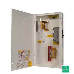 กล่องตัดวงจรฟิวส์ขนาดเล็ก MidNite 125A รุ่น MNDC125 - Product Image 3