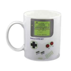 Vaso Térmico de Nintendo Gameboy para Fanáticos del Gameboy, Ideal para Regalos - Product Image 2