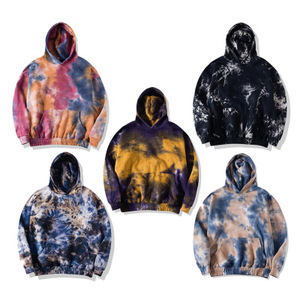 Sudadera de algodón con capucha para hombre y mujer, prenda deportiva masculina de alta calidad con estampado de camuflaje y logotipo personalizado - Product Image 1