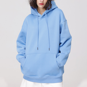 Sudaderas con capucha con estilo unisex, sudaderas con capucha de algodón para hombres y mujeres con patrón impreso, ajuste diario relajado a la moda - Product Image 4
