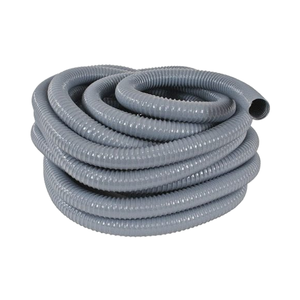Tuyau flexible en PVC de haute qualité Tuyaux en caoutchouc légers pour l'extraction de fumées chimiques-Vente en gros - Product Image 4