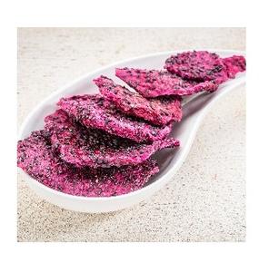 Natural Pure <b>Dried</b> Red White Dragon <b>Fruit</b> Slices - Product Image 4