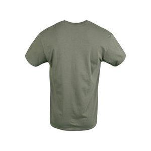 เสื้อยืดคอวีถักสำหรับผู้ชายฤดูร้อน ไซส์ใหญ่ 6XL7XL ระบายอากาศได้ดี แห้งเร็ว เหมาะสำหรับกิจกรรมกลางแจ้ง กีฬา วิ่ง ออกกำลังกาย - Product Image 3