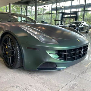 Ferrari FF Base AWD 2015 Usado, Limpio, Vehículo Deportivo para Adultos, Volante a la Izquierda/Derecha, con 3 Años de Garantía, Listo para Enviar - Product Image 1