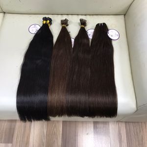 2023ต่อผมมนุษย์ผมหยักเป็นลอนเวียดนามสีธรรมชาติ Macsara - Product Image 4