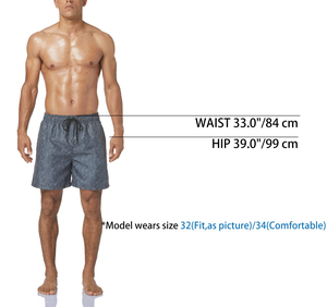 Conception imprimée maille hommes Shorts personnalisés de haute qualité Logo grande taille hommes Shorts de sport Street Wear Shorts pour hommes Logo personnalisé - Product Image 6