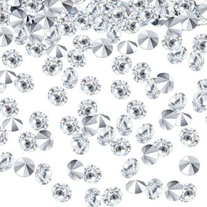 IGI Certified Lab Grown Star Pointers Diamantes de corte brillante redondo 20 80 DEF VVS Piedras sueltas de corte excelente - Product Image 4