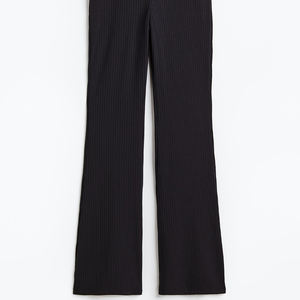 Mallas ajustadas para mujer, pantalones reflectantes, pantalones de yoga para mujer - Product Image 6