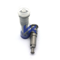 Piston de pompe diesel P192 pour RE8 RE10 RF8 RF10 RF RF8 1341521220