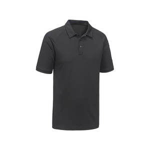 Polo Último diseño Venta caliente Polo para hombre Cómodo Street Wear Hombres Polo Camisetas - Product Image 3