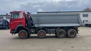 Neuf/OCCASION Tat ra T 158 PHEO NIX 8X8 RETARDÉR Boîte de vitesses manuelle Transmission 340 kW (462 ch) - Product Image 5