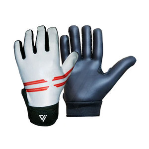 Guantes GAA Premium Más Vendidos para Hombre y Mujer, Elegantes y de Calidad, para Mano Izquierda, de Cuero, con Logotipo Personalizado, Cierre de Tirar, para Deportes - Product Image 6
