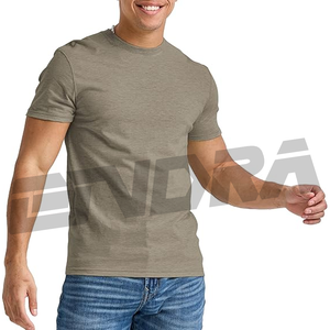 2025 nouveaux hommes été t-shirt respirant doux coton t-shirt décontracté streetwear haut tendance vêtements quotidiens coupe élégante essentiel chaud - Product Image 1