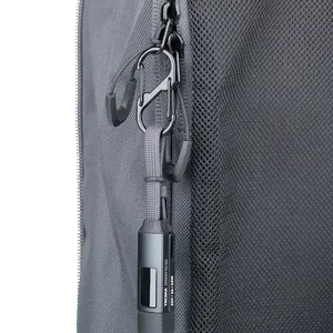 Cavo USB-C Speedy to Go con Ciondolo Portachiavi Personalizzato Gadget - Product Image 2