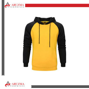 เสื้อสวมหัวแนวฮิปฮอปโอเวอร์ไซส์สำหรับผู้ชายเสื้อสเวตเตอร์คอกลมแบบเรียบปักลายแฟชั่นฤดูหนาวใส่วิ่งออกกำลังกาย - Product Image 6