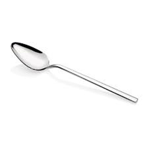 Nouvellement fait à la main en acier inoxydable 304 Unique personnalisé métal café thé service suspendu cuillère fourchette couverts couverts hôtel fournitures - Product Image 2