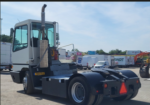 La mejor oferta Industrial DIY OEM/ODM 2015 YT 182 Terminal Trucks con 3 años de garantía y soporte personalizado - Product Image 2