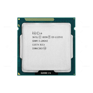 Cho Intel Xeon E3-1225V2 3.2Ghz 4-core 8Mb Bộ nhớ cache <span class=keywords><strong>CPU</strong></span> ổ cắm LGA1155 77 Wát - Product Image 2