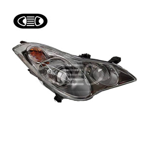 TUZHIHAO Wholesale High Quality LED Headlight Assembly Auto Lighting System for <strong>Infiniti</strong> QX50 Front Car Head Lamp - Product Image 6