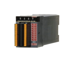 Module de sortie à distance de sécurité NZ2EXSS2-8TE, extension d'E/S numérique PLC 8 canaux pour les systèmes de contrôle d'automatisation industrielle - Product Image 3