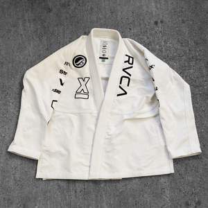 Kimono de Jiu Jitsu BJJ, Ropa de Artes Marciales, 100% Algodón, Duradero - Product Image 6