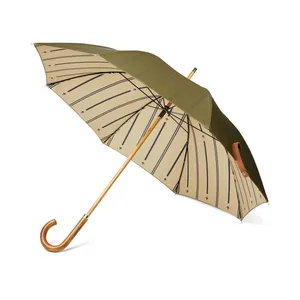 Paraguas Sostenible VINGA Bosler AWARE RPET, Producto de la Categoría de Merchandising - Product Image 1