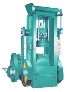 Presse hydraulique manuelle à double <span class=keywords><strong>action</strong></span> pour le métal Machine à emboutissage profond Batterie <span class=keywords><strong>de</strong></span> <span class=keywords><strong>cuisine</strong></span> poinçonnage mécanique avec moteur central pour la fabrication <span class=keywords><strong>de</strong></span> casseroles - Product Image 2