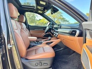 KIA TELLURIDE SX-PRESTIGE X-LINE 2024 ABORDABLE, VÉHICULE UTILITAIRE SPORT (SUV) 4 PORTES, TRANSMISSION AUTOMATIQUE, CUIR - Product Image 5