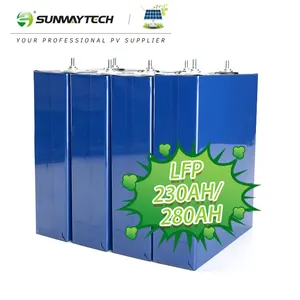 קיבולת גבוהה 3.2v 3000mah סוללות ליתיום יון 18650 תאי הסוללה