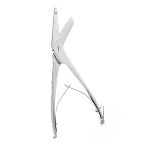 Tijeras para Yeso de Laboratorio Dental Surtechs, Instrumentos Dentales, Herramienta Quirúrgica, Utilidad para Técnicos de Emergencias Médicas, Paramédicos e Instrumentos Quirúrgicos Dentales - Product Image 2