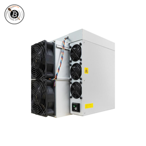 Antminer DogeCoin y Litecoin Miner L9 16G Scrypt Crypto Mining Machine para LTC y DOGE - Product Image 2