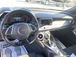 2023 Chevrolet Camaro - Product Image 3