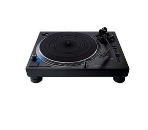 Brand New TopQuality Tech-nics SL-1210GR2 Professional Direct-<b>Drive</b> Turntable Pairs with Ortofon Concorde DJ Cartridges TwinPack - Product Image 3