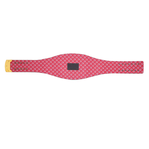 Ceintures de championnat de lutte Ronpex International personnalisées pour les titres indiscutables et intercontinentaux, en cuir et laiton 4MM, imperméables - Product Image 6