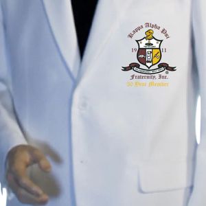 Blazer personalizado para hombre, chaqueta universitaria al por mayor, todos los colores disponibles, antiarrugas, de alta calidad, transpirable, con cuello en V, con un solo pecho - Product Image 2