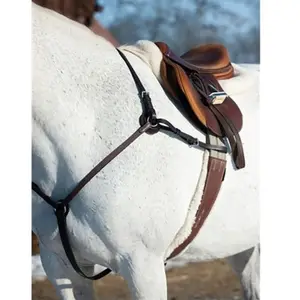 3 Way Hunting Breastplate with Elastic