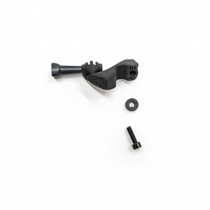 Support Go Pro pour Ducati Panigale V4 (zone du bras oscillant) - v3 - Product Image 2