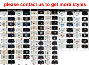 Ropa y accesorios> Ropa de hombre> Camisetas de hombre - Product Image 5