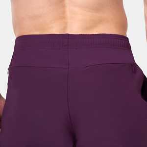 Venta al por mayor personalizado gimnasio entrenamiento hombres Joggers algodón Slim Fit Streetwear pantalones de chándal transpirable hombres pantalones y pantalones con bolsillos - Product Image 5