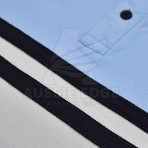 Polos pour hommes grande taille de qualité supérieure, couleur unie, best-sellers, vêtements d'été, vente en gros, prix bas, polos pour adultes - Product Image 6