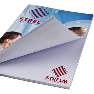 Bloc de Notas Promocional Personalizado A5 Desk-Mate para Mercadotecnia Personalizada - Product Image 4