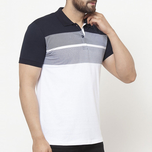 Equestrian Horse Riding Polo T-Shirt with Stand Collar New Design High Quality Comfortable <b>Fabric</b> Factory Direct Wholesale - Product Image 5
