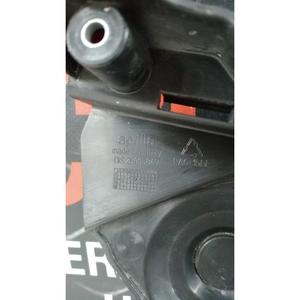Copertura Pignone Aprilia Tuono 660cc Factory (22>24) 2B005847 - Product Image 6
