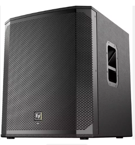 NOUVEAU ELX200-18SP 18 1200W Caissons de basses amplifiés - Product Image 2