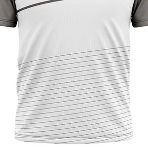 Fournisseur direct d'usine ensemble d'uniformes de cricket d'impression de logo personnalisé 2025 dernier style meilleure qualité impression numérique unisexe Durable - Product Image 5