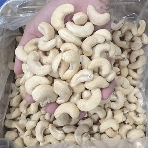 Trusted Supplier W180 W240 W320 Ww450 Roasted Cashew <b>Nuts</b> Raw Cashew <b>Nut</b> In Shell 2025 From Santigo Vietnam - Product Image 3