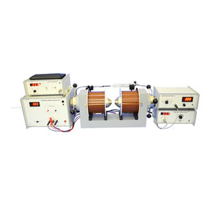 Fournitures éducatives technologie avancée équipement éducatif expérience à effet Hall (modèle de recherche) au prix de gros - Product Image 1